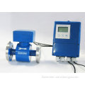 remote type magnetic flowmeter/flowmeter/electromagnetic flow meter